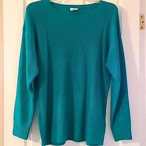 LuLaRoe Harper Sweater 2XL